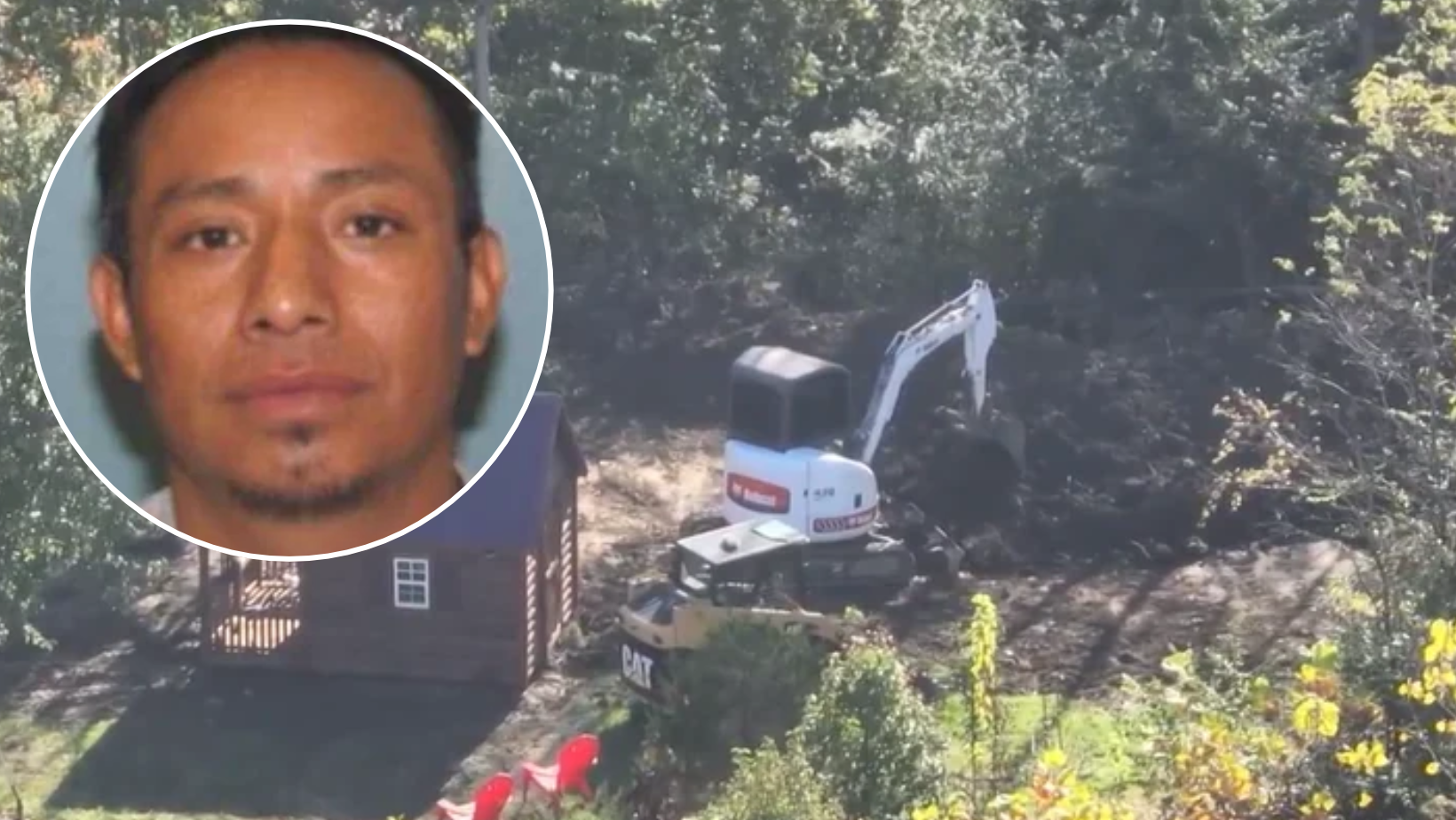 Police searching West Chester property for remains in 2018 missing person case — Mason Real Estate news