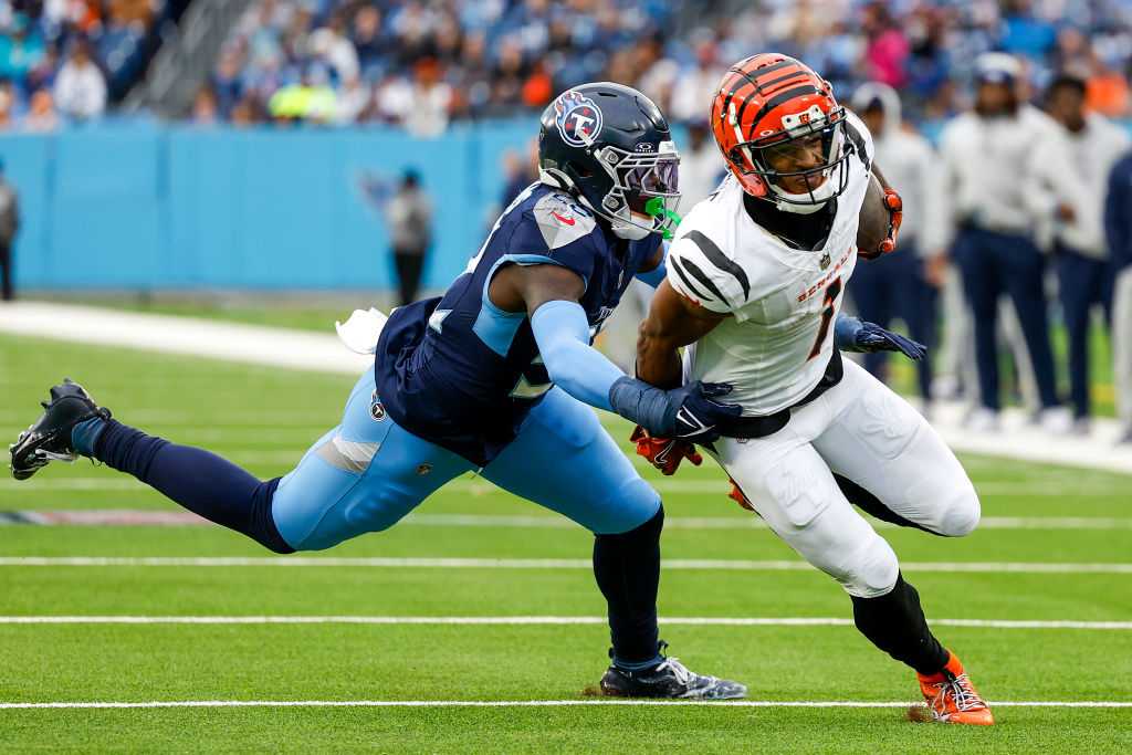 Bengals return to Paycor Stadium, welcome struggling Titans to town. What to watch. — Mason Community news