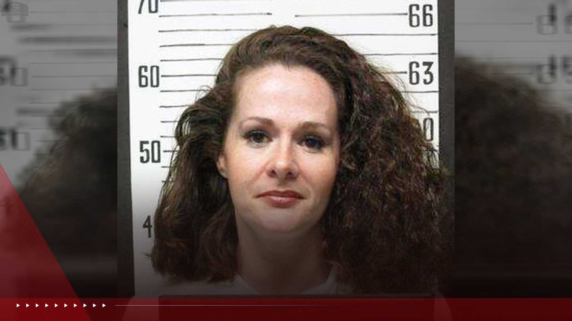 Christa Pike gives first public comments since her failed execution — Mason Community news