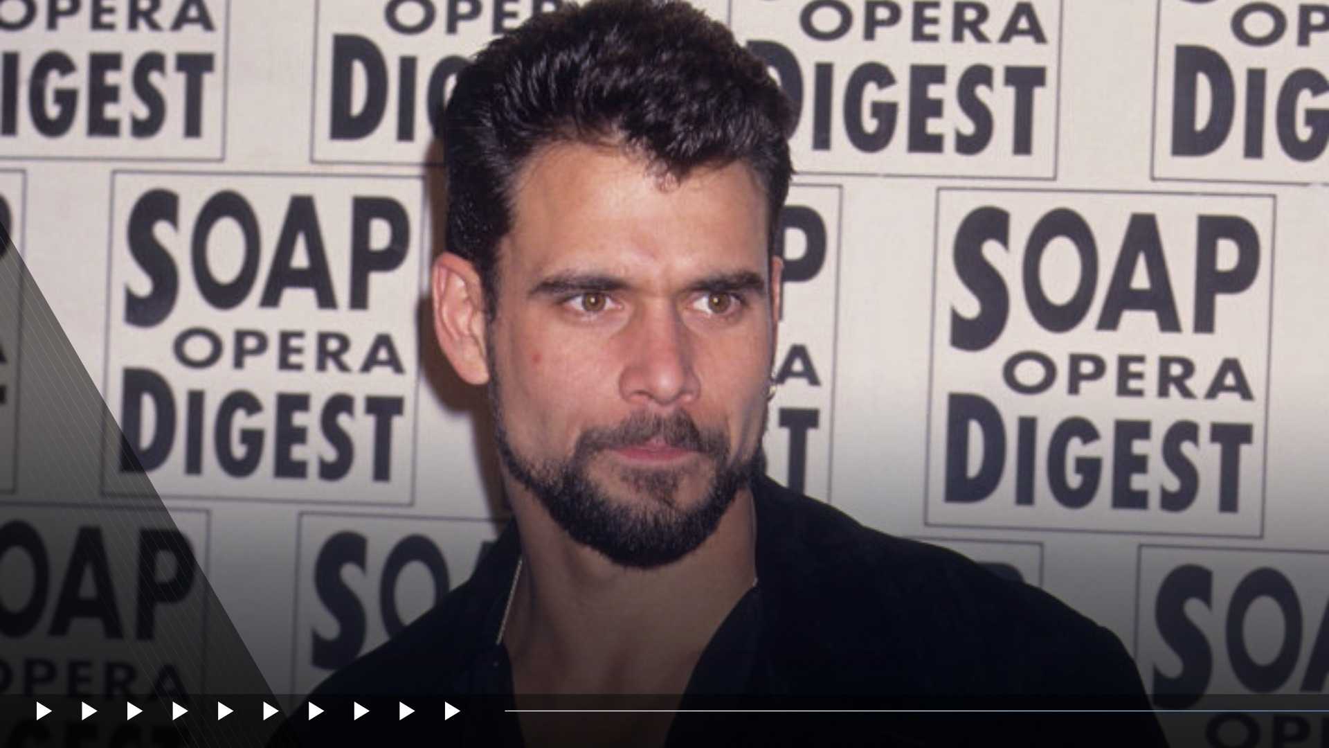 'Days of our Lives' star Robert Kelker-Kelly's cause of death revealed — Mason Community news