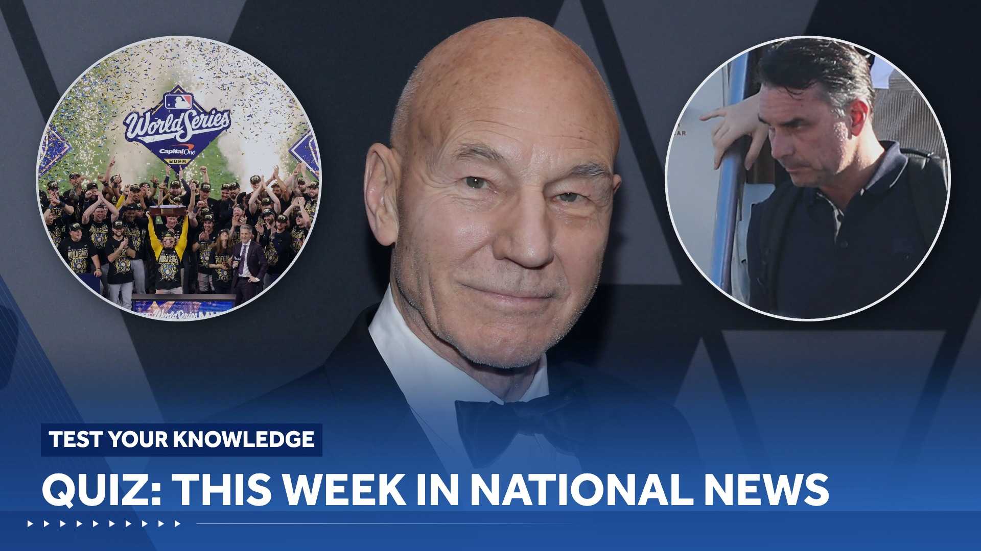 QUIZ: This week in national news — Mason Community news