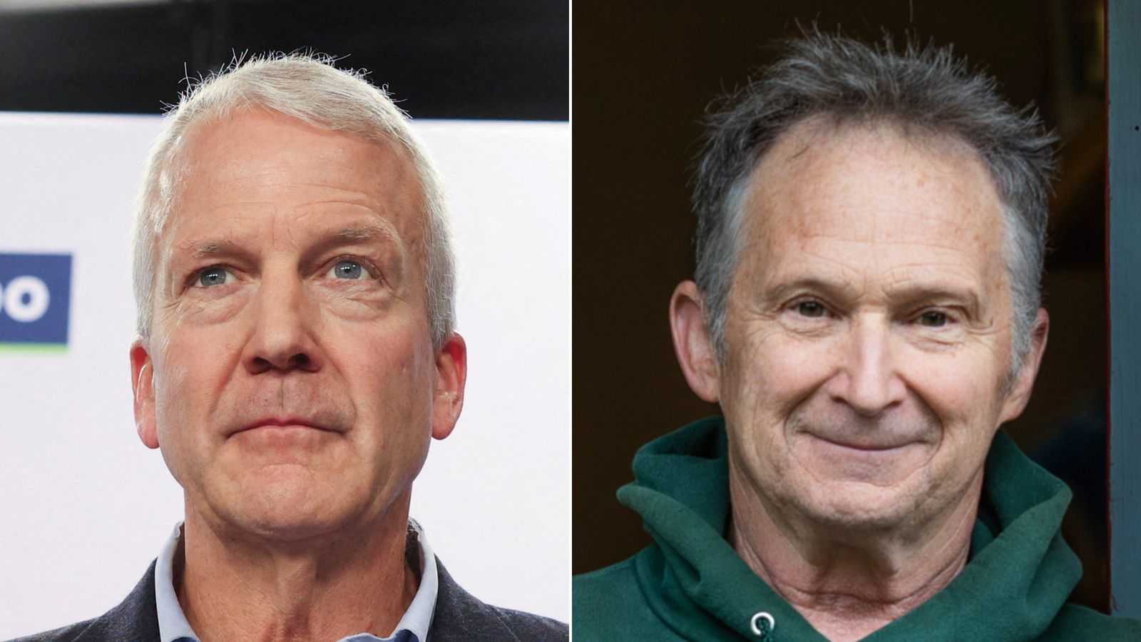 Three Bob Fergusons and two JFKs: A brief history of same-name ballot confusion — Mason Community news