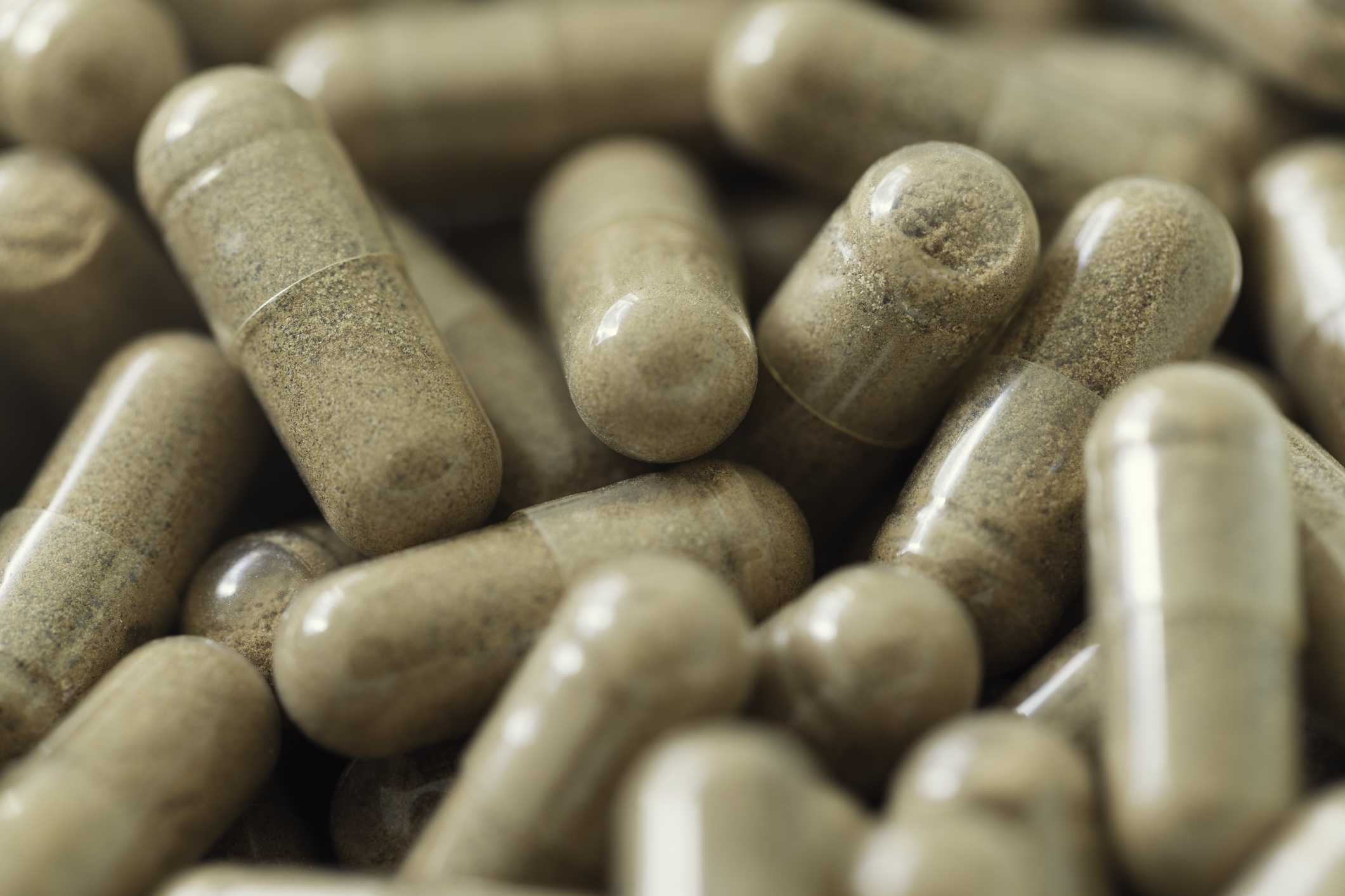 Herbal supplement sold on Amazon, at Whole Foods recalled amid salmonella concerns — Mason Schools news